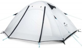 Naturehike Sky Pro 2 2 Kişilik Kamp Çadırı kullananlar yorumlar